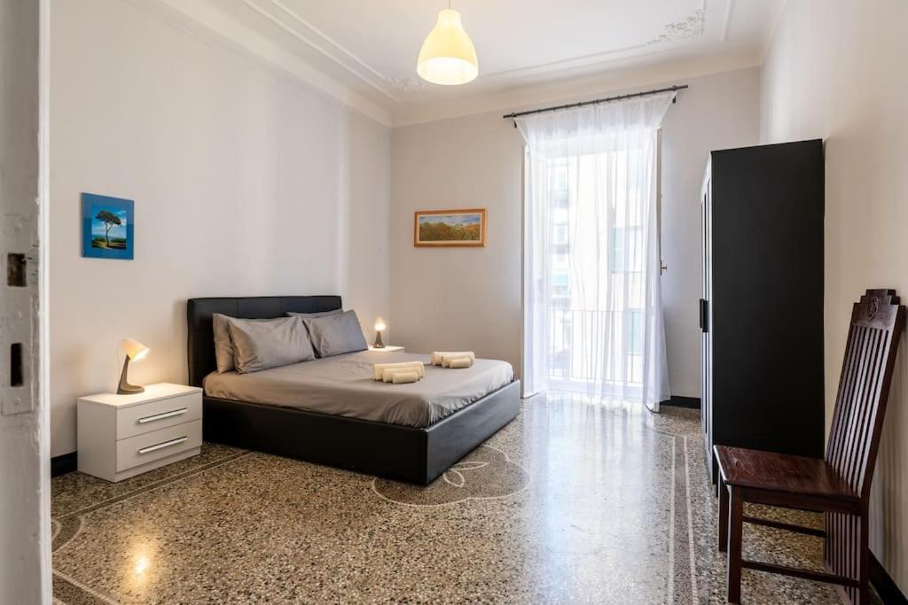 Apartamento La Belle Epoque Génova